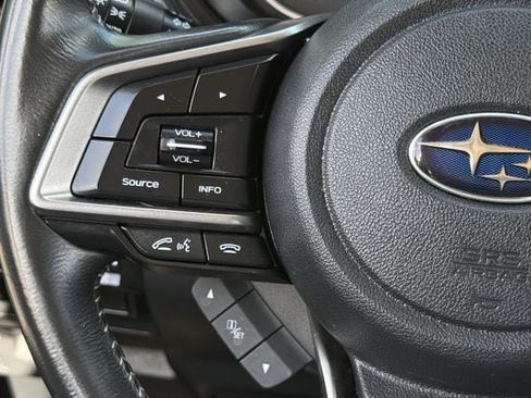 Used 2023 Subaru Forester Premium AWD/4WD image 14