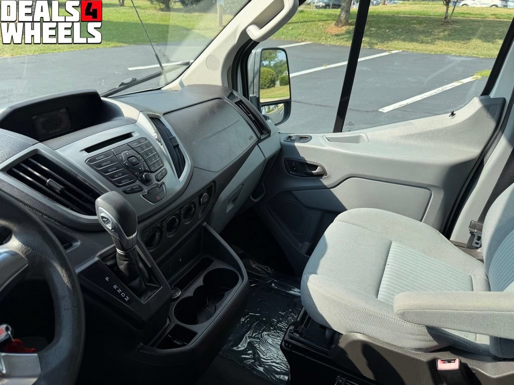Used 2016 Ford Transit 350 XLT RWD image 20