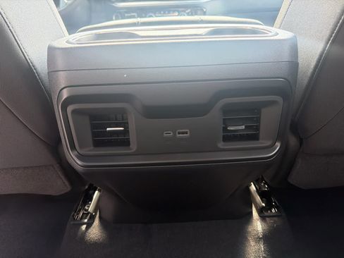 New 2026 Chevrolet Silverado 1500 RST w/ Convenience Package II AWD/4WD image 27