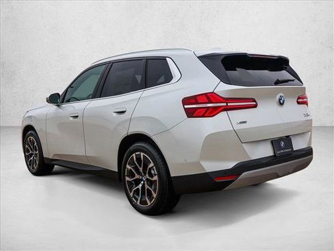Used 2026 BMW X3 xDrive30i w/ Premium Package AWD/4WD image 7