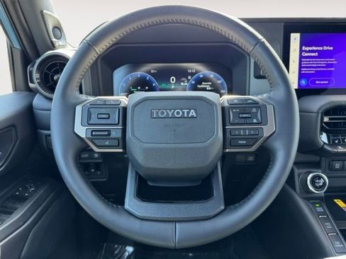 Certified 2025 Toyota Land Cruiser w/ Premium Package AWD/4WD image 35
