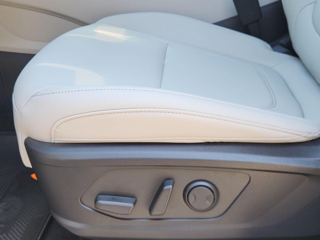New 2026 Hyundai Tucson SEL Plus FWD image 23