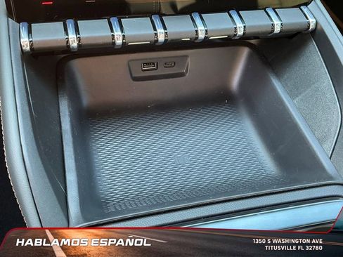 New 2026 GMC Terrain AT4 w/ Convenience Package III image 37