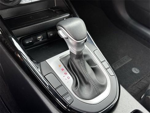 Used 2024 Kia Forte GT-Line w/ GT-Line Premium Package image 13