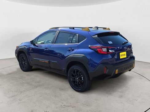 New 2026 Subaru Crosstrek 2.5i Wilderness image 3
