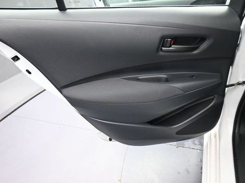 Certified 2024 Toyota Corolla LE FWD image 18
