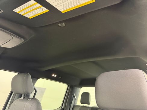 Used 2025 Ford F150 STX AWD/4WD image 13
