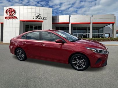 Used 2024 Kia Forte LXS