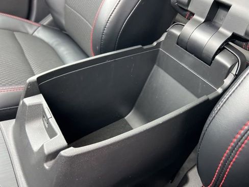 Certified 2023 Ford Escape ST-Line w/ Tech Pack #1 AWD/4WD image 14