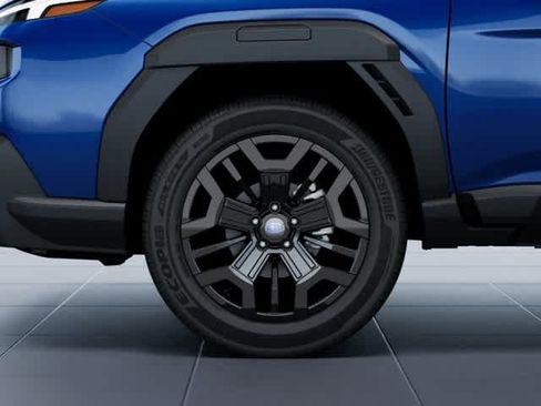 New 2026 Subaru Outback Limited XT AWD/4WD image 9