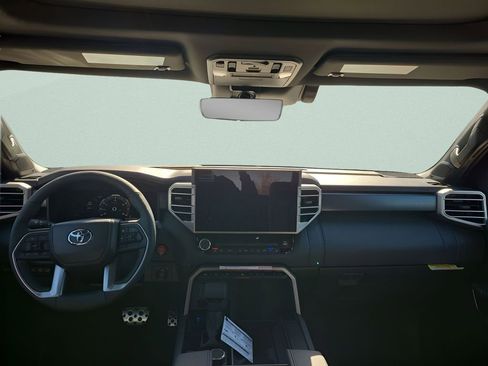 New 2026 Toyota Tundra Platinum AWD/4WD image 10