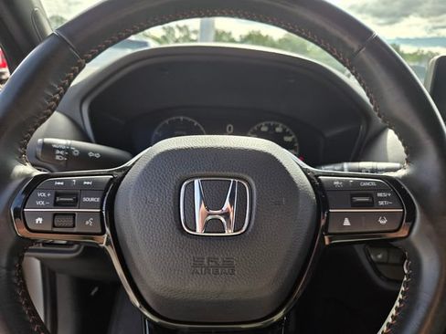 Used 2024 Honda HR-V Sport image 21