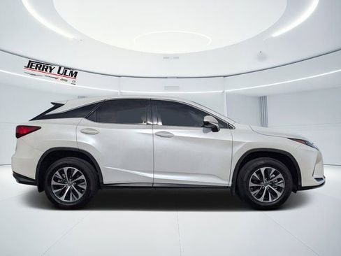 Used 2022 Lexus RX 350 FWD image 3