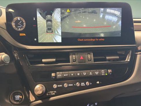 Certified 2023 Lexus ES 350 F Sport image 32