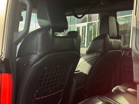 Used 2023 Ford Bronco Raptor image 53