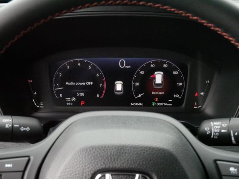 Used 2026 Honda Passport TrailSport image 21