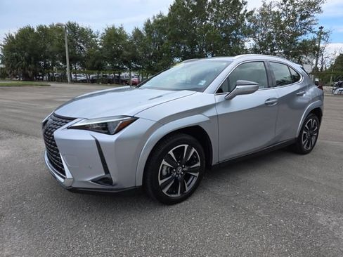 Used 2024 Lexus UX 250h FWD w/ Premium Package image 7