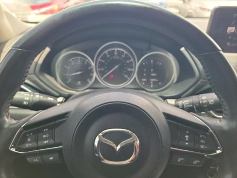 Used 2021 MAZDA CX-5 Carbon Edition AWD/4WD image 24