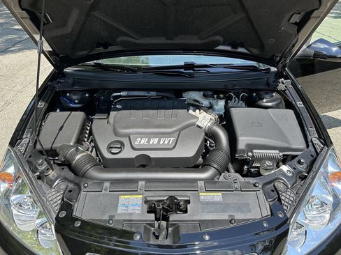 Used 2008 Pontiac G6 GXP w/ Sun And Sound Package image 19