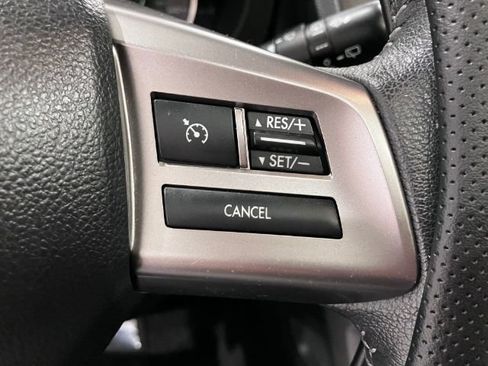 Used 2015 Subaru Forester 2.5i Limited w/ Popular Package #2 image 17