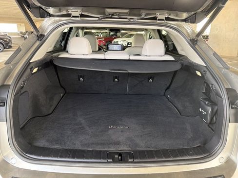 Certified 2021 Lexus RX 350 FWD w/ Premium Package image 23