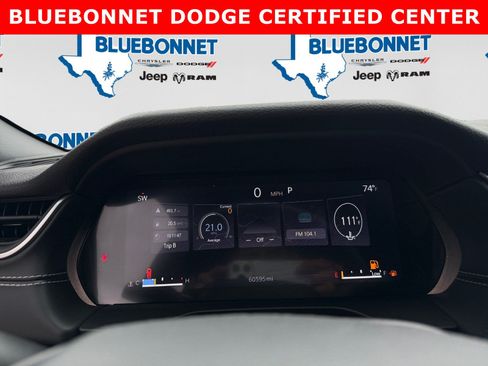 Used 2024 Jeep Grand Cherokee Altitude AWD/4WD image 14