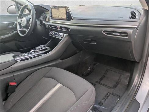 Used 2023 Hyundai Sonata SEL image 21