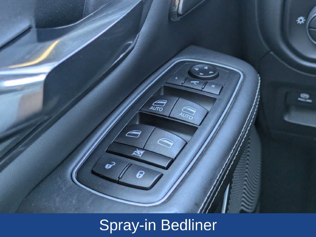 Used 2020 RAM 1500 Limited AWD/4WD image 23
