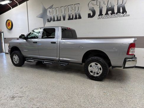 Used 2020 RAM 3500 Tradesman AWD/4WD image 6