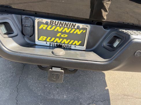 Used 2019 RAM 1500 Classic Warlock image 15