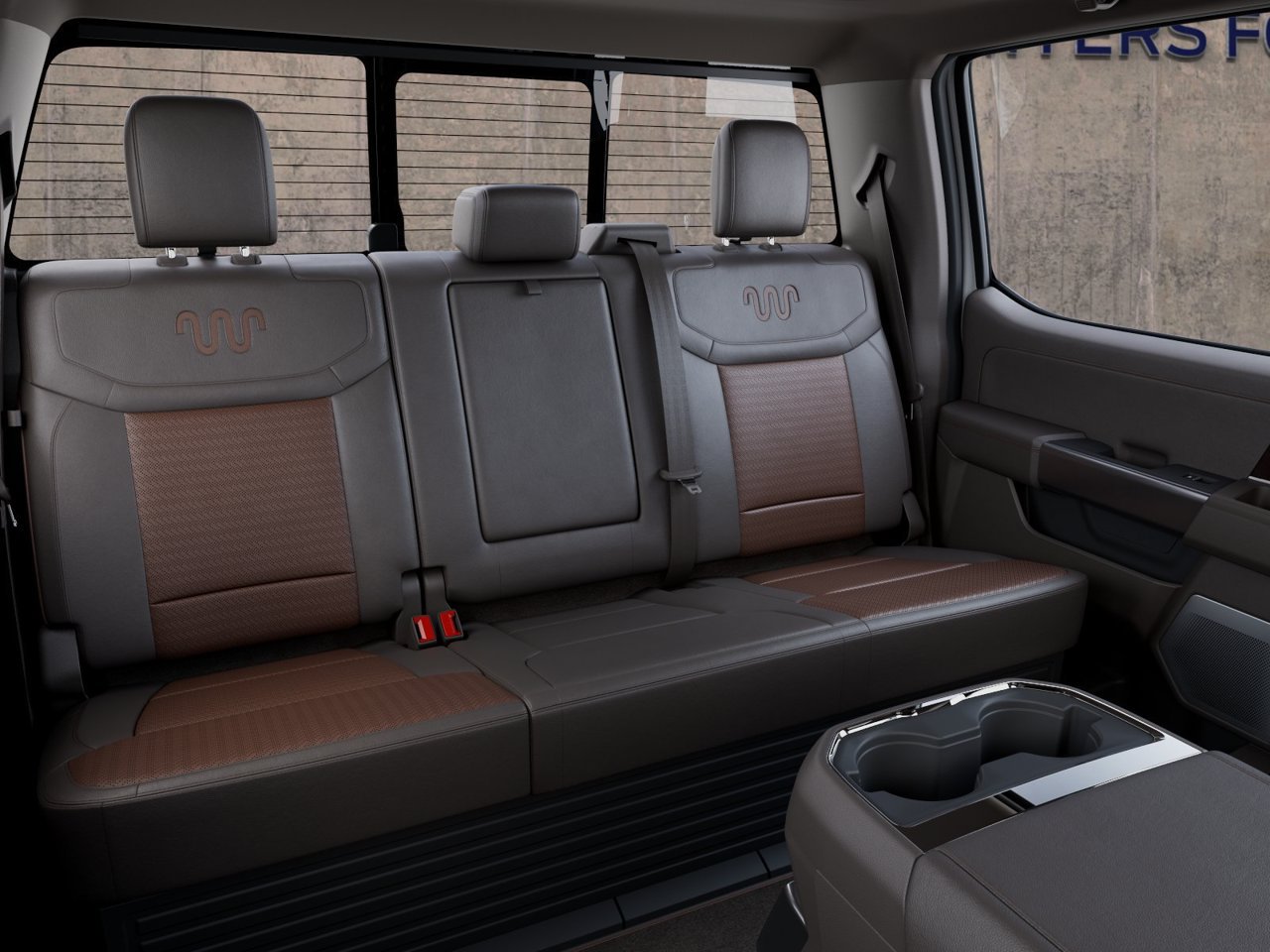 New 2027 Ford F350 King Ranch AWD/4WD image 11