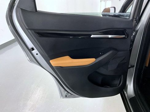 Used 2024 Kia Seltos SX image 20