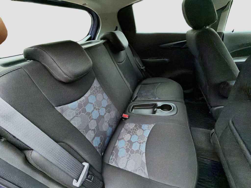 Used 2016 Chevrolet Spark LT FWD image 26