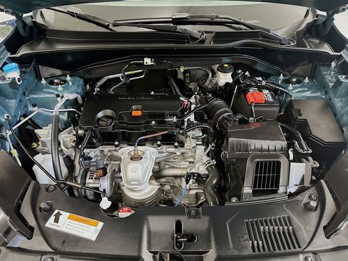 Used 2024 Honda HR-V EX-L image 34
