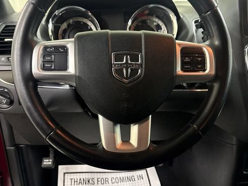 Used 2018 Dodge Grand Caravan SE FWD image 11