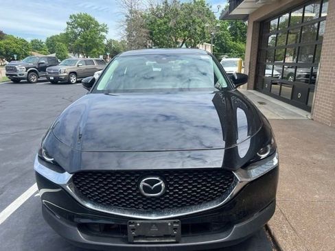Used 2023 MAZDA CX-30 AWD 2.5 S image 2
