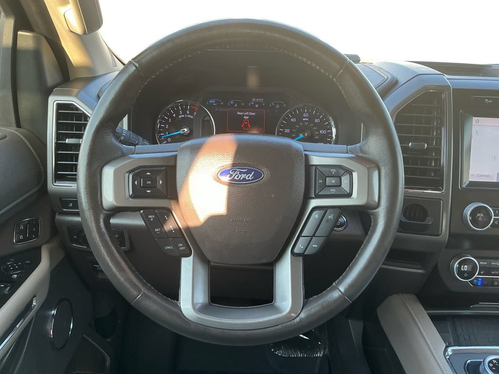 Used 2021 Ford Expedition XLT RWD image 18