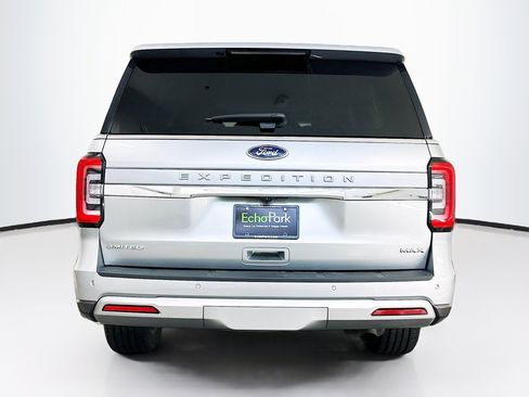 Used 2024 Ford Expedition Max Limited image 7