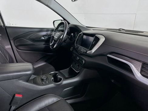 Used 2019 GMC Terrain SLT image 30