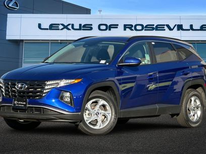 Used 2024 Hyundai Tucson SEL