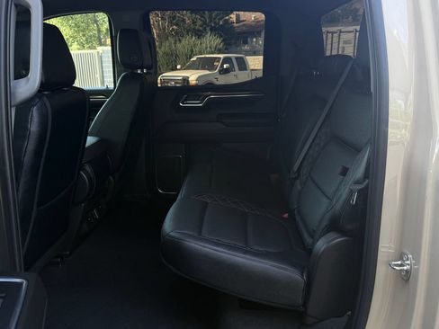 Used 2023 GMC Sierra 1500 Elevation AWD/4WD image 33