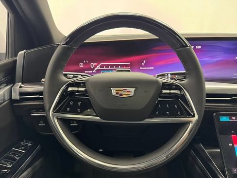 Used 2025 Cadillac Escalade Sport w/ Touring Package AWD/4WD image 26