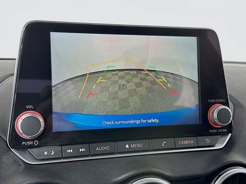 Used 2023 Nissan Sentra SV image 13