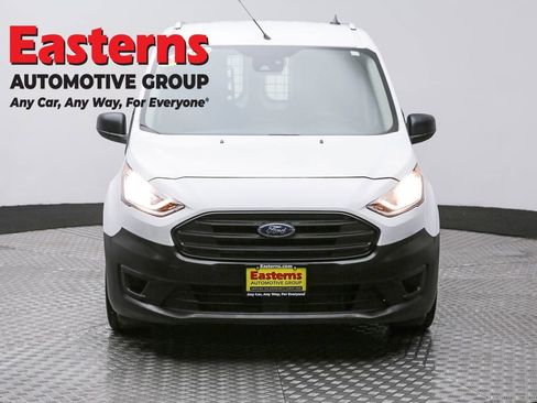 Used 2019 Ford Transit Connect XL w/ CNG/LPG Engine Prep Package image 2
