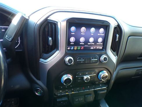 Used 2019 GMC Sierra 1500 SLT w/ SLT Premium Plus Package image 15