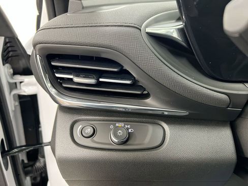 New 2026 Buick Envista Preferred w/ Convenience I Package FWD image 18