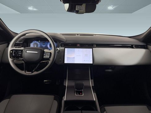New 2026 Land Rover Range Rover Velar Belgravia AWD/4WD image 15