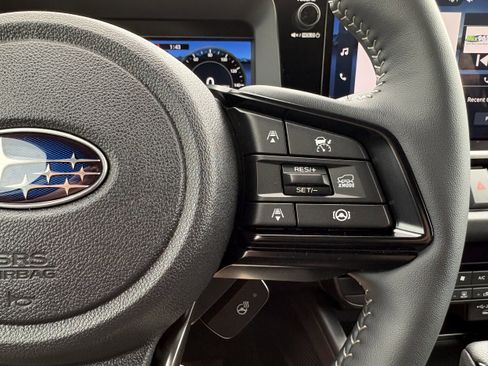 New 2026 Subaru Outback Touring XT image 16