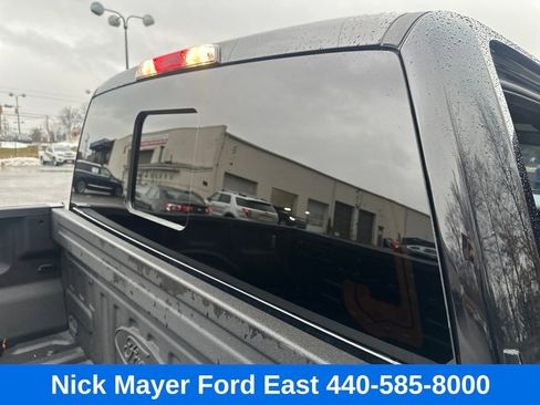 Used 2020 Ford F150 XLT w/ Equipment Group 302A Luxury image 14