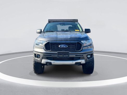 Used 2019 Ford Ranger XLT w/ Equipment Group 301A Mid image 2